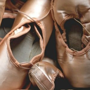 Meet your Posher, Sofia elene